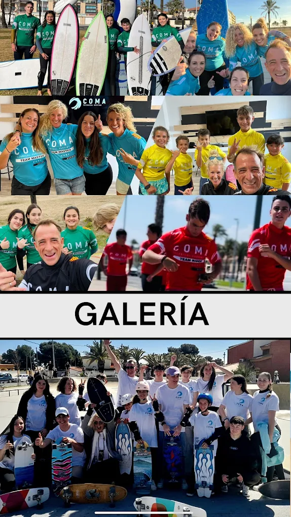 La Galería